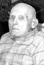 Obituary listings for Jan. 24, 2012