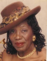 Obituary information for Lula Jane Pugh-Bailey