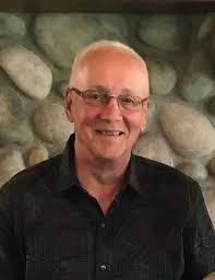 Kenneth VanTrump Obituary