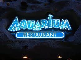 3 Aquarium Underwater Restaurant Underwater Restaurant Denver Restaurants Denver Vacation