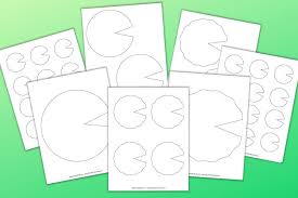 They have fascinated kids and adults alike over the years, becoming a popular subject for online. Free Printable Lily Pad Templates For Crafts Frog Life Cycle Study The Artisan Life