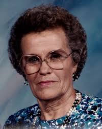 Obituary for Dorothy Hicks Doss
