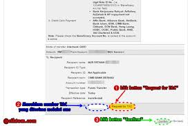 Pilih jenis bank kemudian klik continue. Cara Pindah Wang Dari Maybank2u Ke Akaun Bank Lain Ciktom
