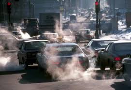 contaminacion