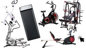 Was sind fitnessgeräte für zu hause? Achtung Fitnessgerate Test Das Beste Sportgerat Fur Zu Hause