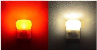 Our Led Nightlights Features Specifications Model Mln 50rwb 02 2 Pack Of Multi Colored Led Night Lig Led Night Light Bright Night Light Best Night Light