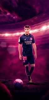 Maybe you would like to learn more about one of these? Martin Odegaard Wallpapers Top Free Martin Odegaard Backgrounds Wallpaperaccess