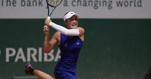Roland-Garros (Q): Les deux premières Françaises en lice éliminées d'entrée de jeu