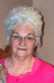 Shirley Faye Hodges Looper (1939-2009)