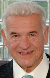 College To Honor Former CASC President