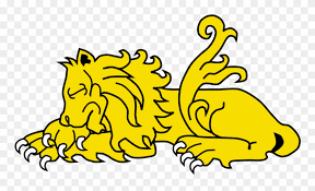 Free Free 298 Lion Heraldry Svg SVG PNG EPS DXF File