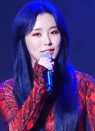 League of legends on twitter welcome to the spirit blossom spirit. Wheein Wikipedia