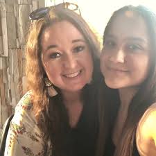 Park 1 complete for the day! I love a 4 park adventure. 🥰 onto the next  one!