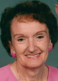 Obituary information for C. Paulette Sharp