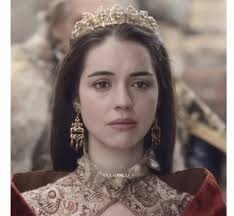 Reign's Hilarious Actor Changes Between Seasons