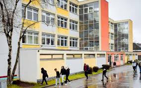 Neue Hauptschule In Essen Neuer Name Erinnert An Kulturelles Erbe Radio Essen