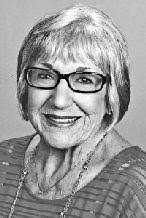 Lucinda Fulton Obituary (1937