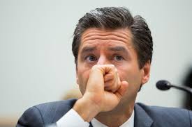 Outgoing Time Warner Cable CEO Admits He Asked Impossible of Employees