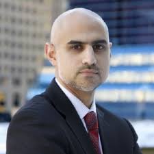 Meet the Board — AMVOTE Illinois