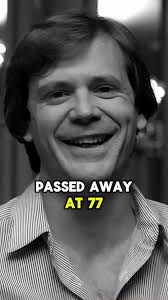 Mark Winters Stranger Things