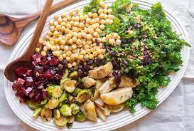 Type 2 diabetes is the most common form of diabetes. Diabetes Diet This Winter Salad Is A Soul Food For Diabetic Patients Charakveda