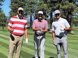.american century investments like american century on facebook follow american century on twitter highlights: Chiefs Riggle Tee Up At American Century Championship