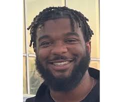 James Roberts Obituary (2001