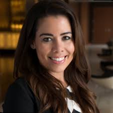 Gabriela Mccoy's Instagram, Twitter & Facebook