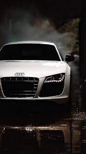 Car Wallpaper 32 Audi Luxury Cars Audi R8