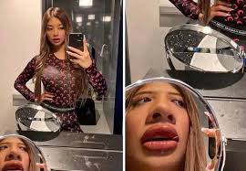 I can't believe this is really happening... Expectations versus reality...  Tabang...