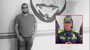 Esteban mosquera había resultado herido en una protesta en diciembre del 2019, donde perdió el ojo izquierdo en confrontaciones con el escuadrón móvil antidisturbios (esmad) en medio de una. 8xc40casxplwim