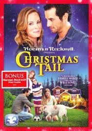 Christmas Tail Dvd Christmas Movies Family Movies Family Christmas Movies