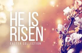 It was an incredible series of events: He Is Risen An Easter Collection Louisiana Baptists