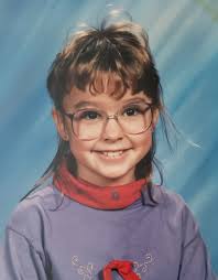 Kerri Rae's Memorial