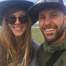 Bridget Noonan and Joe Poole's Wedding Registry