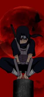 45 46 aunque itachi muere, sasuke escucha una revelación de parte del miembro de akatsuki, madara uchiha, 47 donde explica que itachi tuvo la orden de eliminar a su clan de parte de los altos mandos de la aldea de la hoja. Itachi Live Wallpaper Android