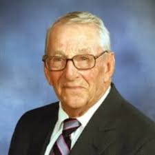 Obituary information for William "Bill" Becker