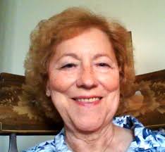 Carolyn M. Simmons, 83