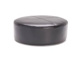 Maybe you would like to learn more about one of these? Cologne Leather Round Cocktail Ottoman Steinhafels