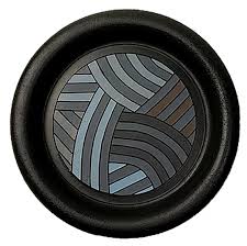 Artwork by Dennis E. Fehr, Artist, Educator and founder of Musclefish  Studio. Ceramics, Drawings, Painting, Sculpture