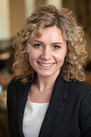 Olivia Babin's Instagram, Twitter & Facebook