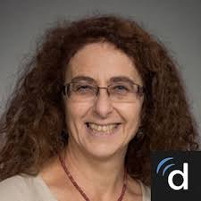 Dr. Julia Dombrowski, MD