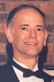 Michael Longo Obituary (1935