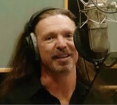 KTVA Webmaster Nigel Skeet