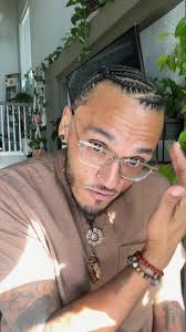 Big Sean Hair Journey