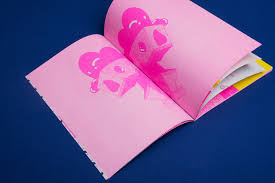 Limited Edition Of Slanted Magazine 31 Tokyo The Print Design Co