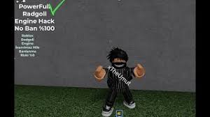 And at the moment he has got more than 92k+ followers on roblox. How To Hack Roblox Ragdoll Engine Herunterladen