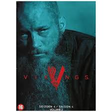 Voirseries.best » séries » vikings » saison 1 » épisode 1. Vikings Saison 4 Partie 2 Inclus Version Francaise Dvd En Dvd Serie Pas Cher Cdiscount