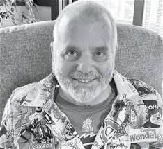 Brent DUTHIE Obituary