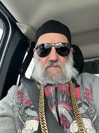 Danny Stultz's Instagram, Twitter & Facebook